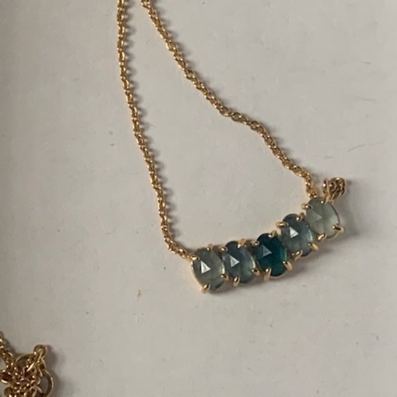 Anthropologie Necklace - Picture 2 of 7